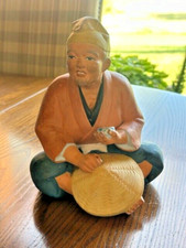 Vintage japanese hakata for sale  Tulsa