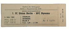 Rig ticket union gebraucht kaufen  Burg-Umland