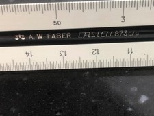 Faber castell 873c gebraucht kaufen  Deutschland