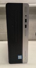 Prodesk 400 sff d'occasion  Meaux