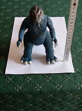 Vintage godzilla pupazzo usato  Italia