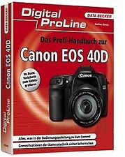 Profi handbuch zur gebraucht kaufen  Berlin