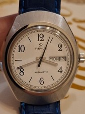 Orologio automatico revue usato  Modena