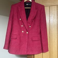 Zara hot pink for sale  BANGOR