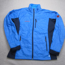 Mammut jacket men for sale  San Antonio