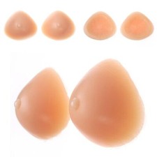 Silicone breast forms for sale  USA