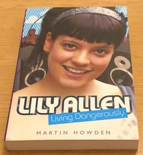 Lily allen livng for sale  MANSFIELD