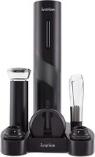 Ivation electric wine for sale  Edison