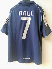 Maglia adidas real usato  Crotone