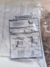 Bricolage jonction goulotte d'occasion  Angers-