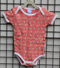Disney babybody kurzarmbody gebraucht kaufen  Leopoldshöhe