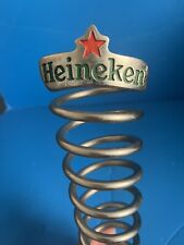 Heineken spring ale for sale  Little Falls