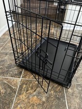 Dog crate dog for sale  Astoria