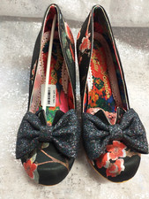 Irregular choice iconic for sale  SOUTHEND-ON-SEA