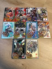 monster manga komplett gebraucht kaufen monster manga komplett gebraucht kaufen Dörpen