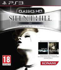 PS3 / Playstation 3 - Silent Hill: HD Collection EU mit OVP sehr guter Zustand comprar usado  Enviando para Brazil