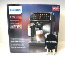 Philips lattego 5400 gebraucht kaufen  Hambergen