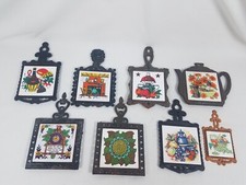Lot vintage cast for sale  Pittsburg