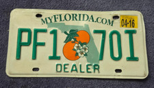 2016 florida auto for sale  East Brunswick
