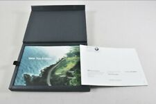 Bmw broschüre image gebraucht kaufen  Augsburg