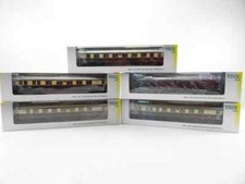 Trix 23430 schnellzug gebraucht kaufen  Rödermark