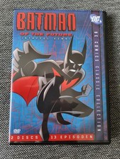 Batman the future gebraucht kaufen  Mörfelden-Walldorf