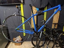 Mtb forgione columbus usato  Nola