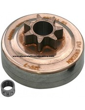 Campana husqvarna 49 usato Campana husqvarna 49 usato  Italia