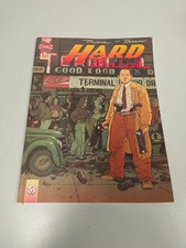 Fumetto hard boiled usato Fumetto hard boiled usato  Ferrara