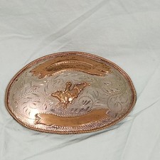 Vintage montana silversmiths for sale  Felton