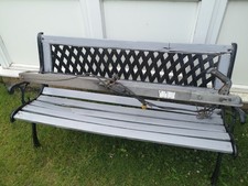 Erde 122 camping for sale  BRADFORD