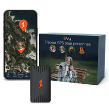 Paj gps people d'occasion  Expédié en France