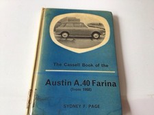 Cassell book austin for sale  WOLVERHAMPTON