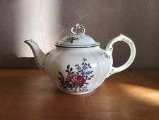 Théière ancienne villeroy d'occasion  Cannes