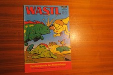 Wastl band 1968 gebraucht kaufen  Nürnberg