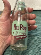 Vintage pop beverage for sale  Bethalto
