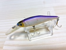 Usado, Isca de pesca Megabass LIVE-X MARGAY SW 2004 #AL94 comprar usado  Enviando para Brazil