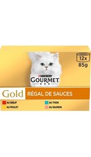 Nourriture pâté chat d'occasion  Villeneuve-de-Berg