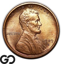 1909 wheat penny for sale 1909 wheat penny for sale Boerne