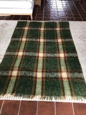 Wohndecke 100 mohair gebraucht kaufen  Pforzheim