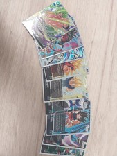 Lot cartes dragon d'occasion  Toulouse-