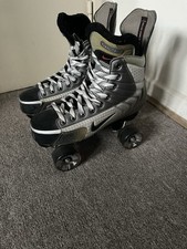 Nike flexlite skates for sale  LONDON