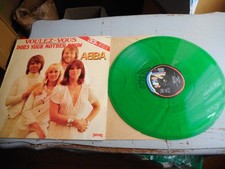 Abba voulez does d'occasion  Thourotte