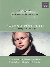 Various composers legato for sale  UK