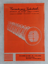 Termotecnica industriale tromb usato  Soliera