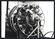 Fotografie flugzeug motor gebraucht kaufen  Berlin