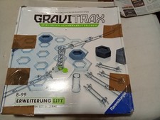 Gravi trax gebraucht kaufen  Calden