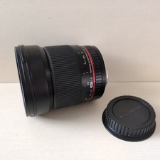 Rokinon 16mm 2.0 d'occasion  Expédié en Belgium