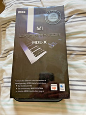 Korg legacy collection for sale  MELKSHAM