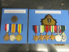 ww1 medal group for sale  BURY